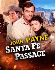 Santa Fe Passage