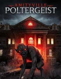 Amityville Poltergeist