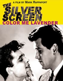 The Silver Screen: Color Me Lavender