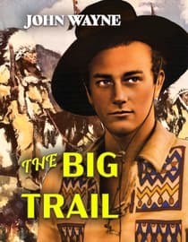 The Big Trail