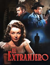El extranjero