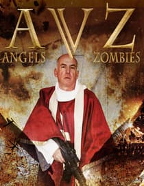 AvZ: Angels vs Zombies