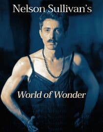 Nelson Sullivan's World of Wonder