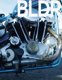 BLDR - Shane