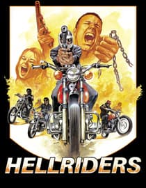 Hell Riders