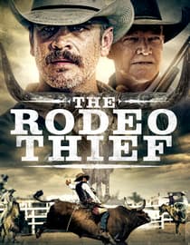 The Rodeo Thief