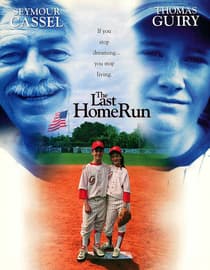 The Last Home Run