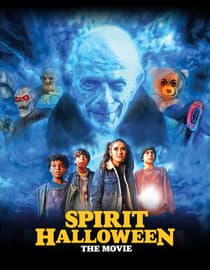 Spirit Halloween