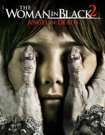 The Woman in Black 2: Angel of Death