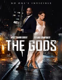 The Gods