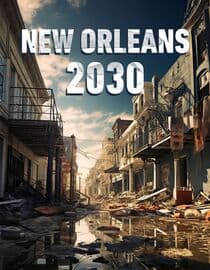 New Orleans 2030