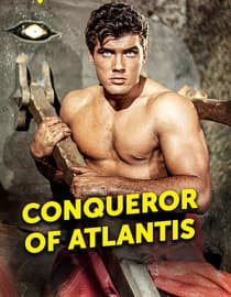 Conqueror of Atlantis