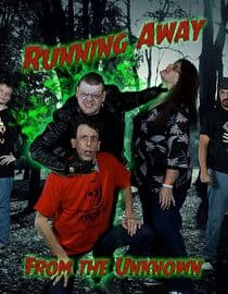 Running Away From the Unknown