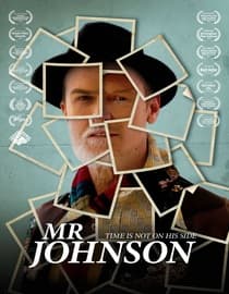 Mr Johnson