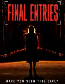 Final Entries