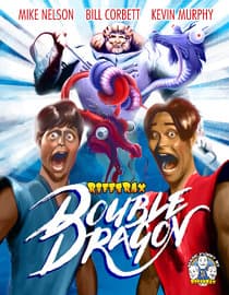 RiffTrax: Double Dragon