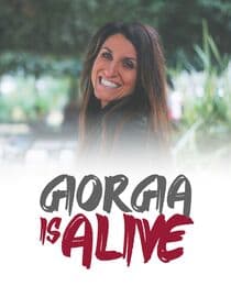 Giorgia's Alive