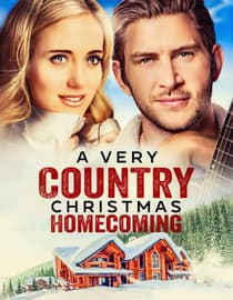 A Very Country Christmas: Homecoming