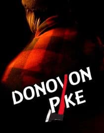 Donovon Pike