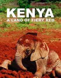 Kenya: A Land of Fiery Red