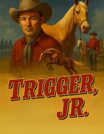 Trigger, Jr.