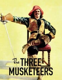 The Three Musketeers
