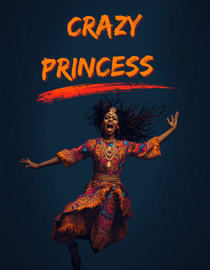 Crazy Princess 2