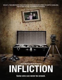 Infliction