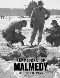 Survivors of Malmedy: December 1944
