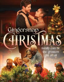 Gingersnap Christmas