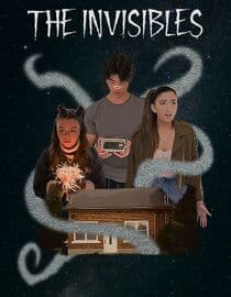 The Invisibles