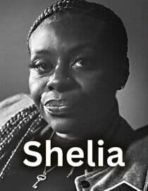 Shelia