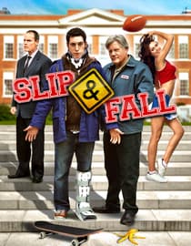 Slip and Fall