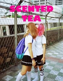 Scented Tea