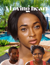 A loving heart