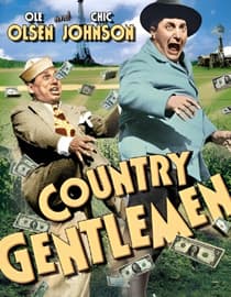 Country Gentleman