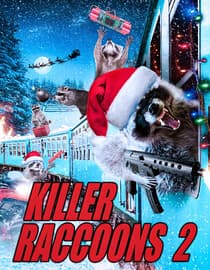 Killer Raccoons 2