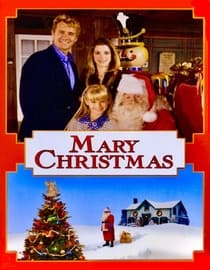 Mary Christmas