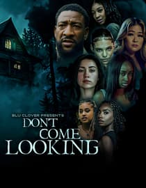 Don't Come Looking