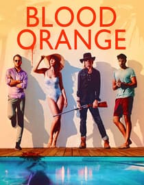 Blood Orange