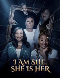 I Am She She Is Her