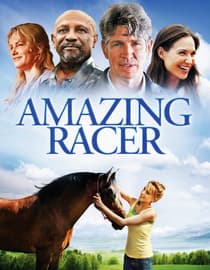 Amazing Racer