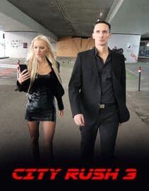 City Rush 3