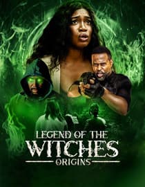 Legend of the Witches: Origins