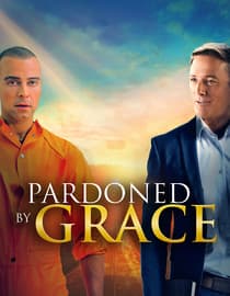 Pardoned by Grace