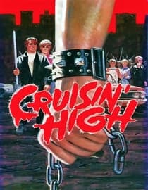 Cruisin' High