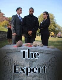 The Expert
