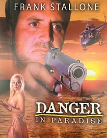 Danger in Paradise