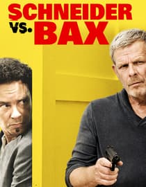 Schneider vs. Bax