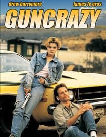 Guncrazy